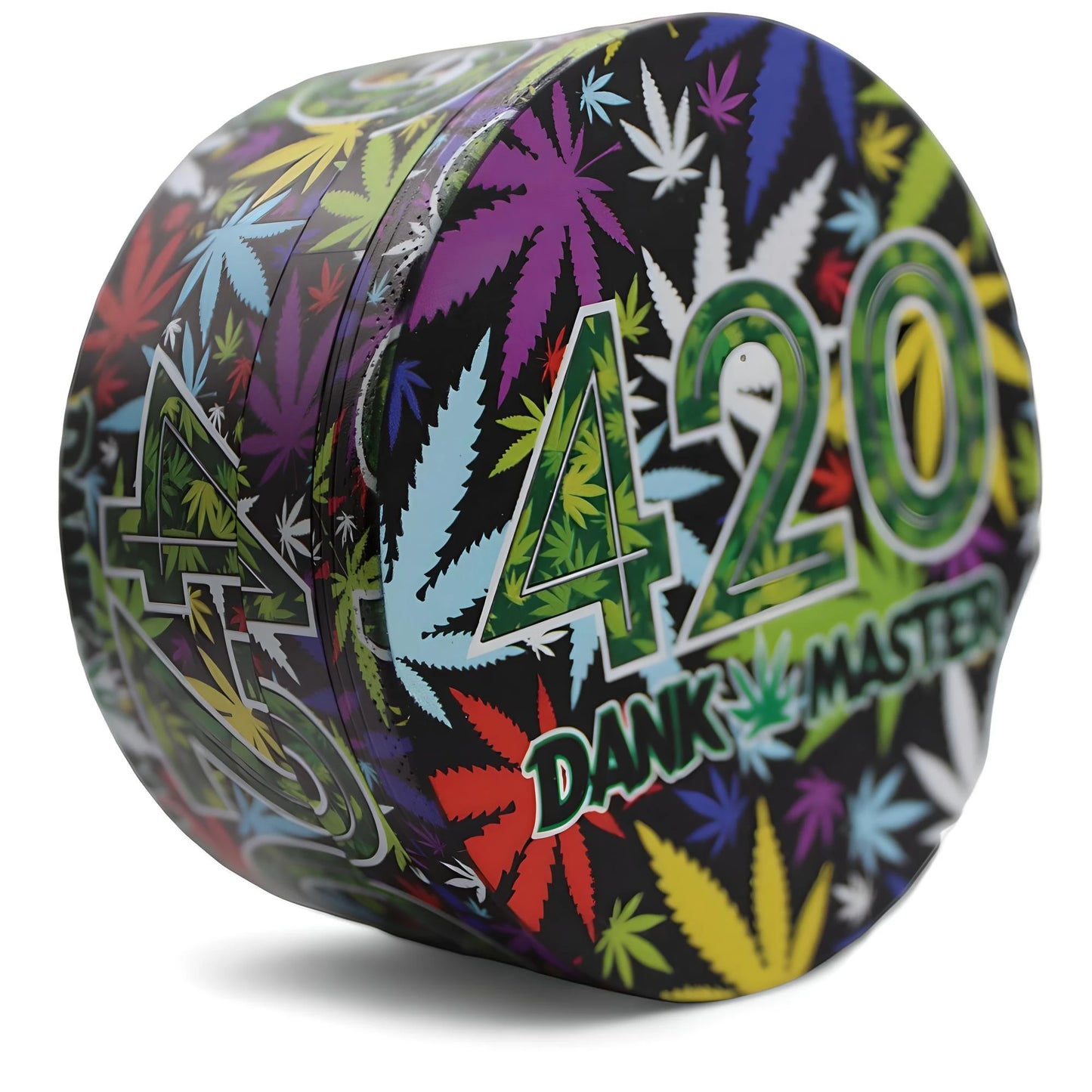 420 Green Dark Master 100x55mm