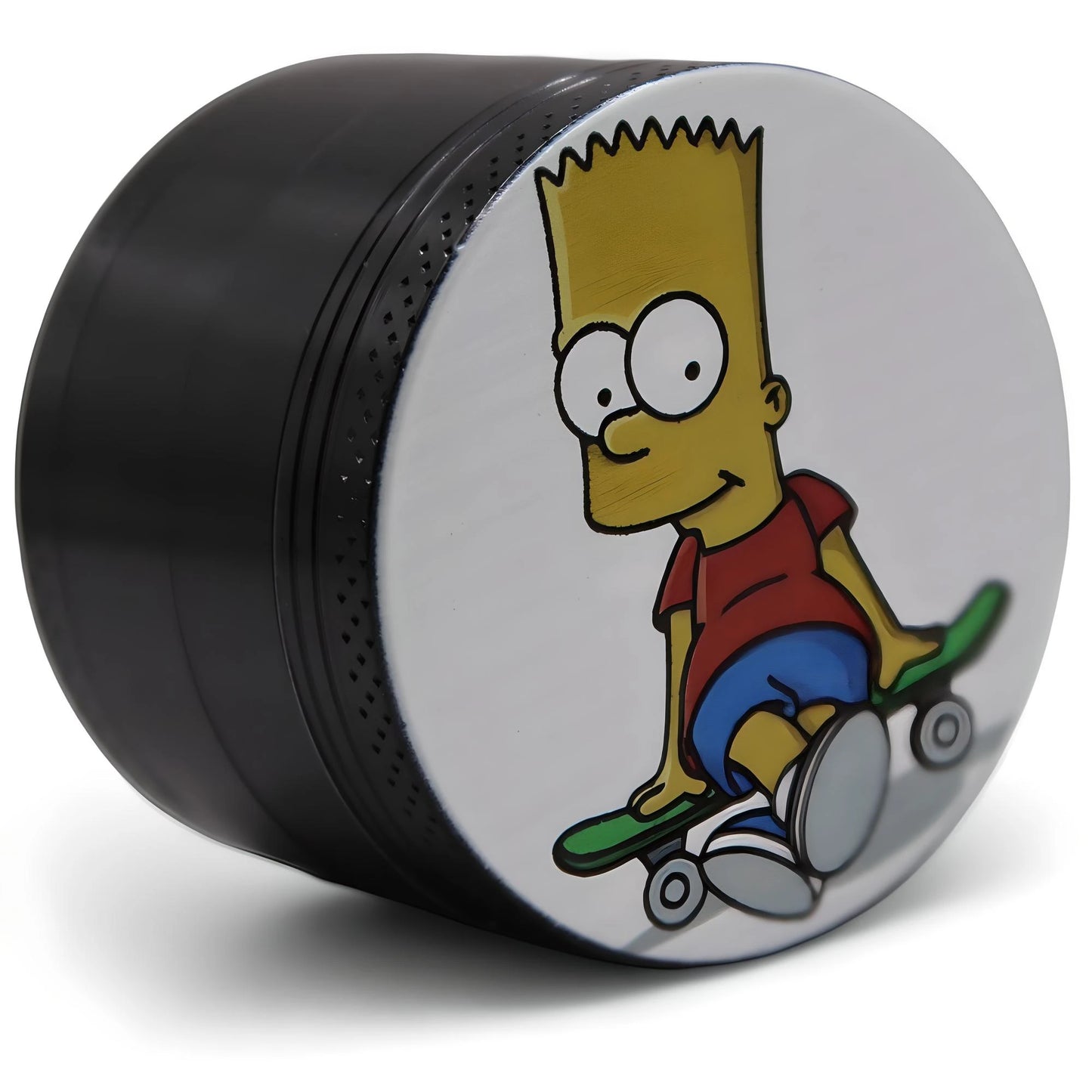 Bart Sitting 4part 50x35mm