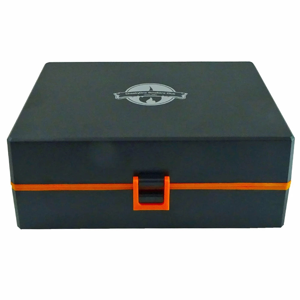 Cheekyone Rolling Station Closed