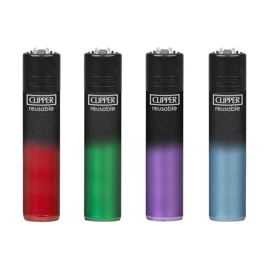 Clipper Lighter Colour Fade