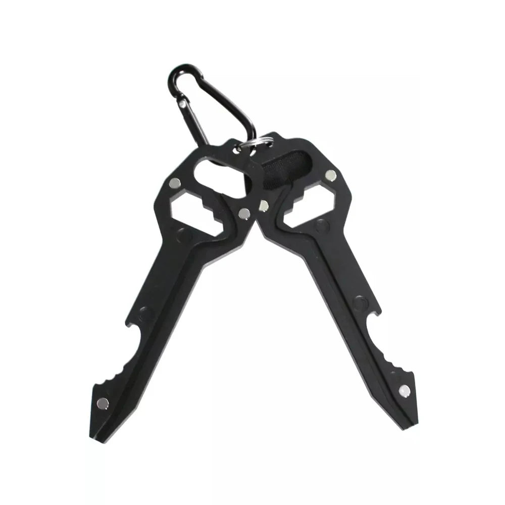 Cournot Multi Tool Multi Trip Smoking Key