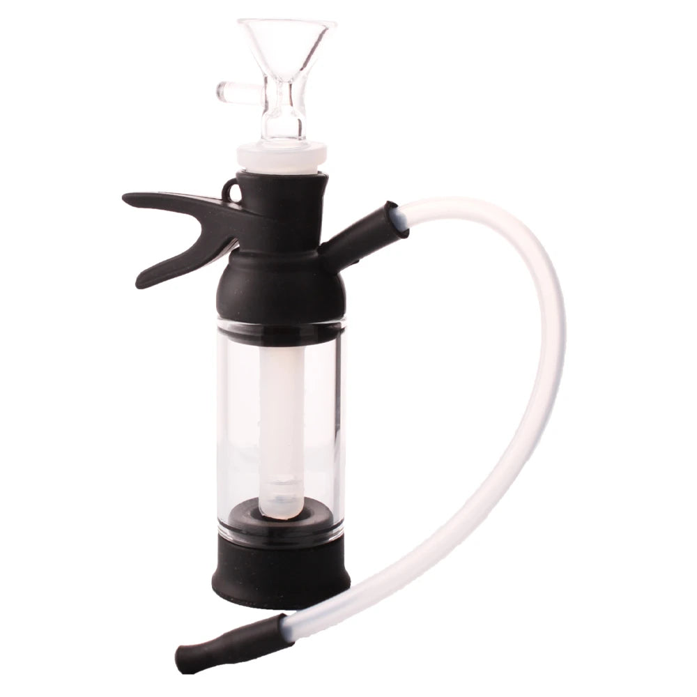 Fire Extinguisher Water Pipe