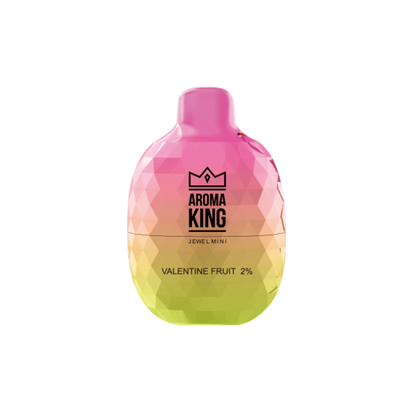 Aroma King Jewel Mini Disposable Vape From £4.10