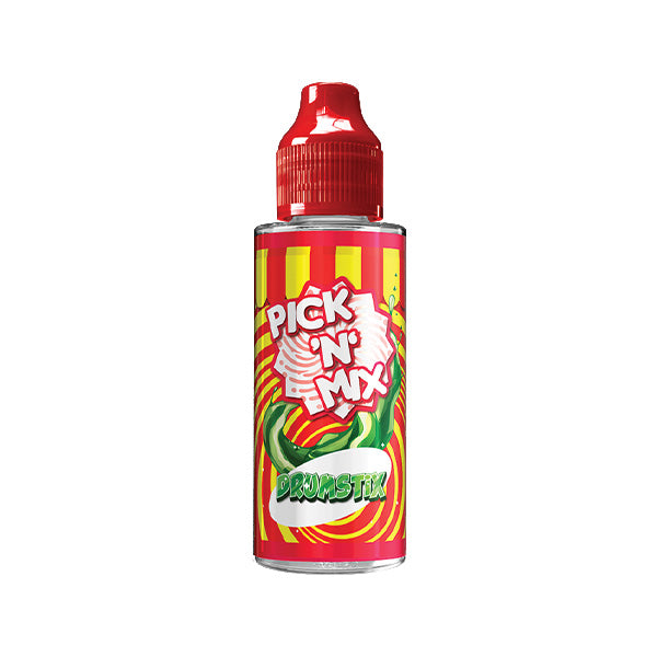 Pick N Mix 100ml 70VG 30PG From £7.07