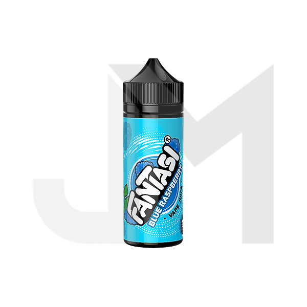 Fantasi 100ml E-Liquid 50VG 50PG From £7.46
