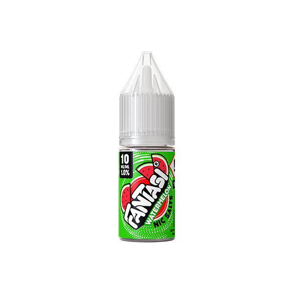 Fantasi 10mg Nic Salt Series From £2.18 watermelon