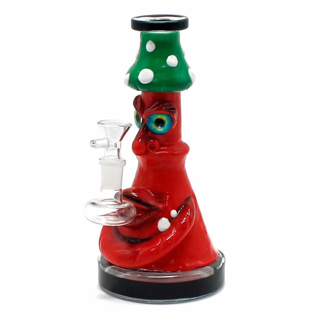 Juicy-lips-Mush water pipe