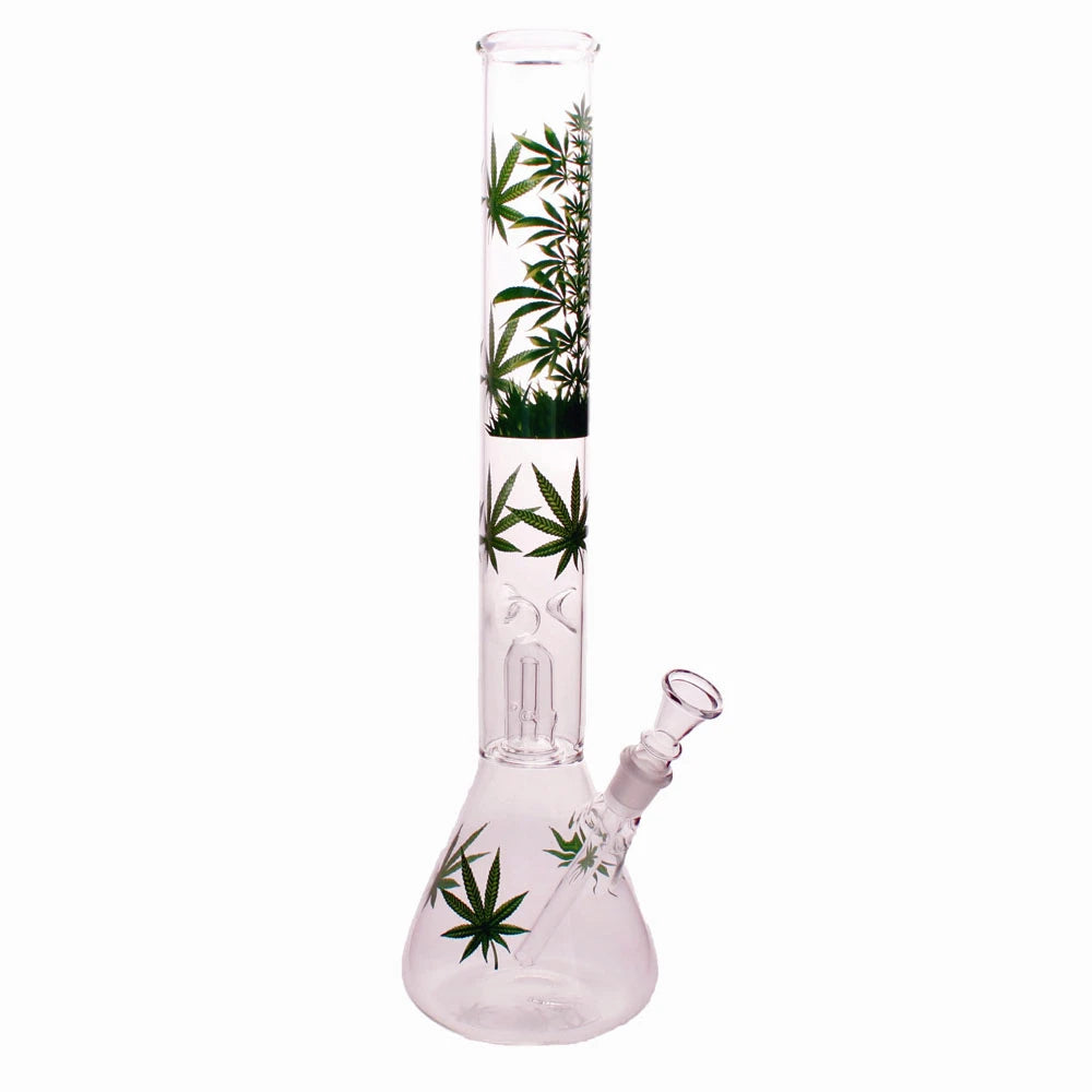Percolator Water pipe