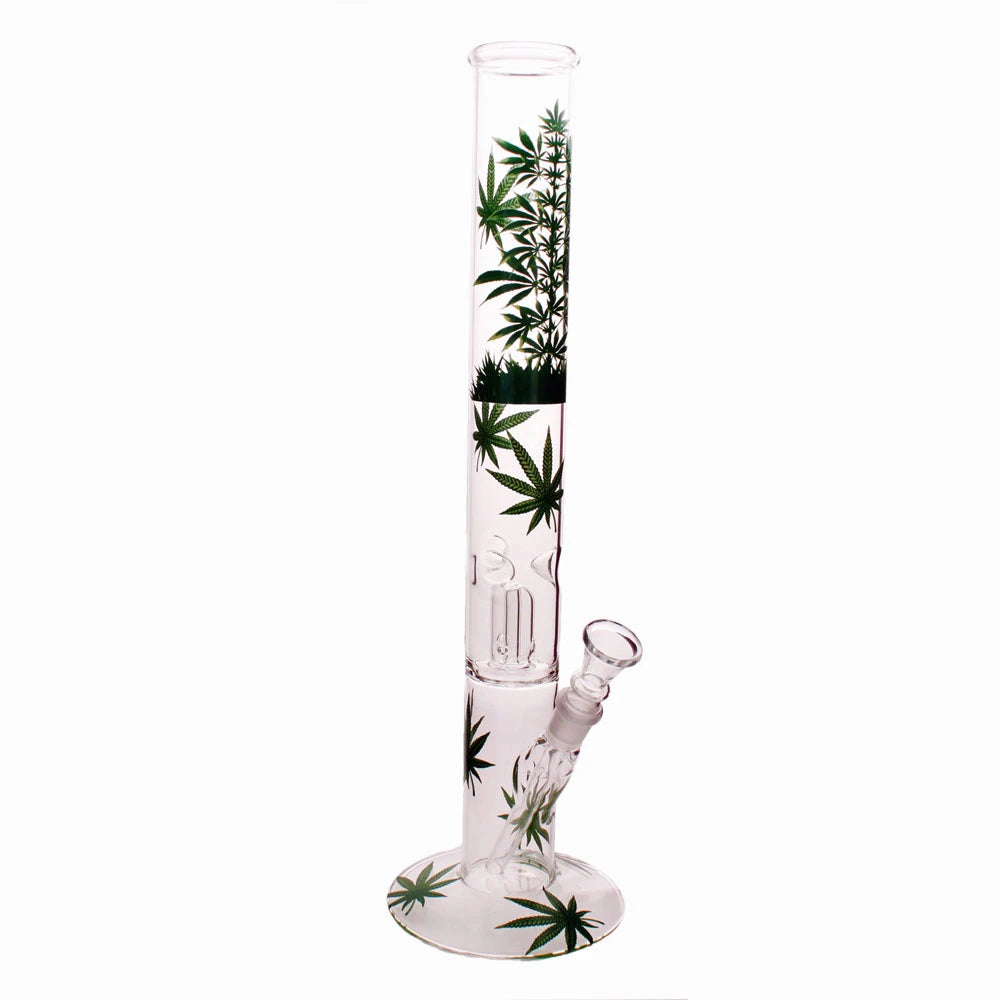 Percolator Water pipe Round Bottom