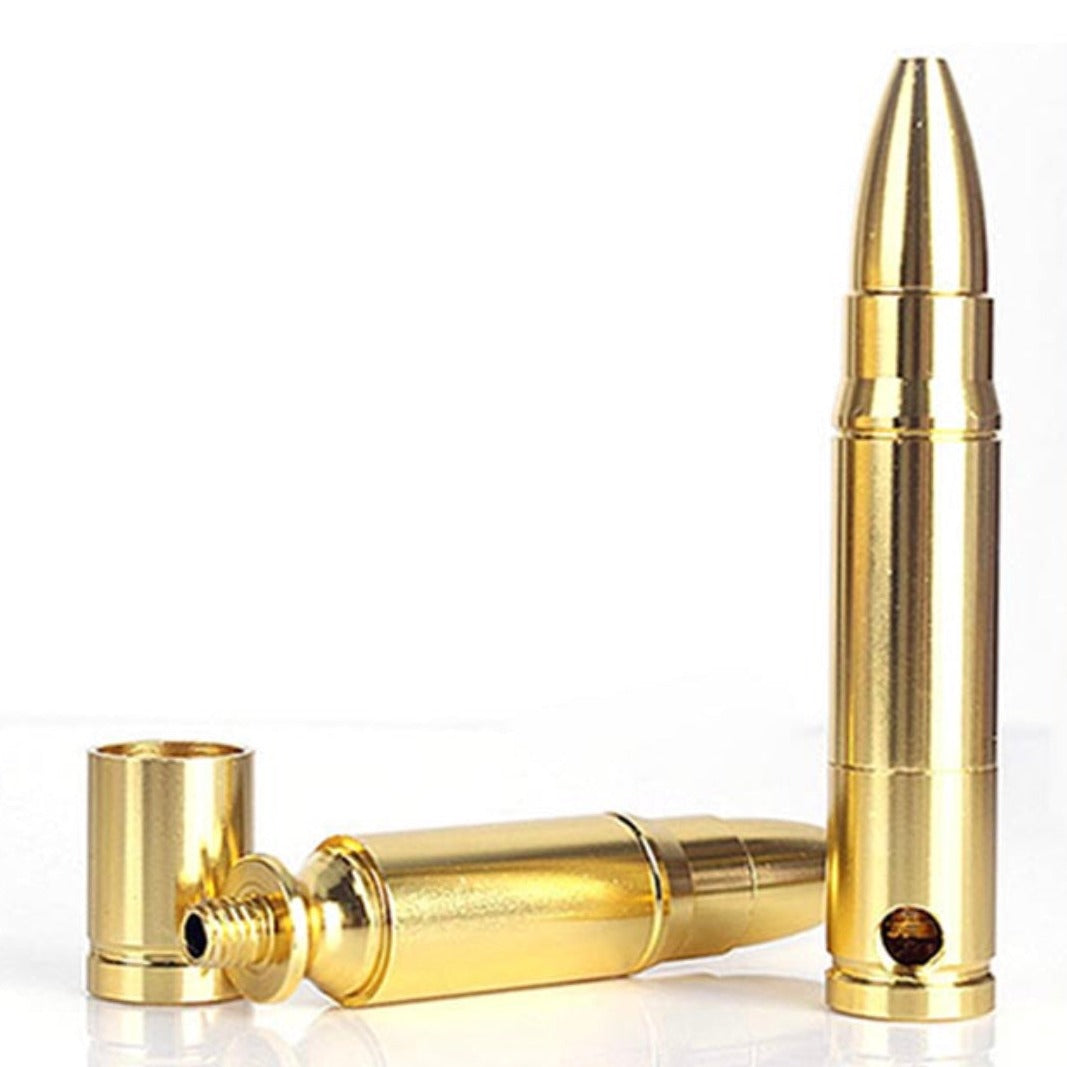 Bullet Pipe