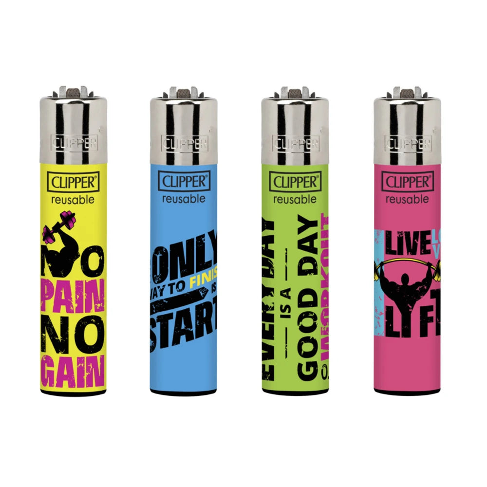 clipper-lighter-good-day-