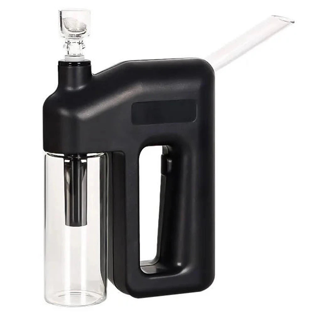 Electric Power Bubbler Waterpipe