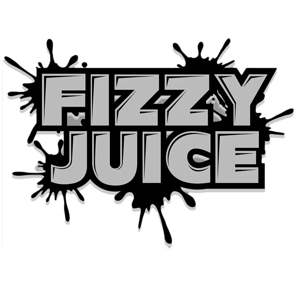 Fizzy Juice, 120ml, 70/30