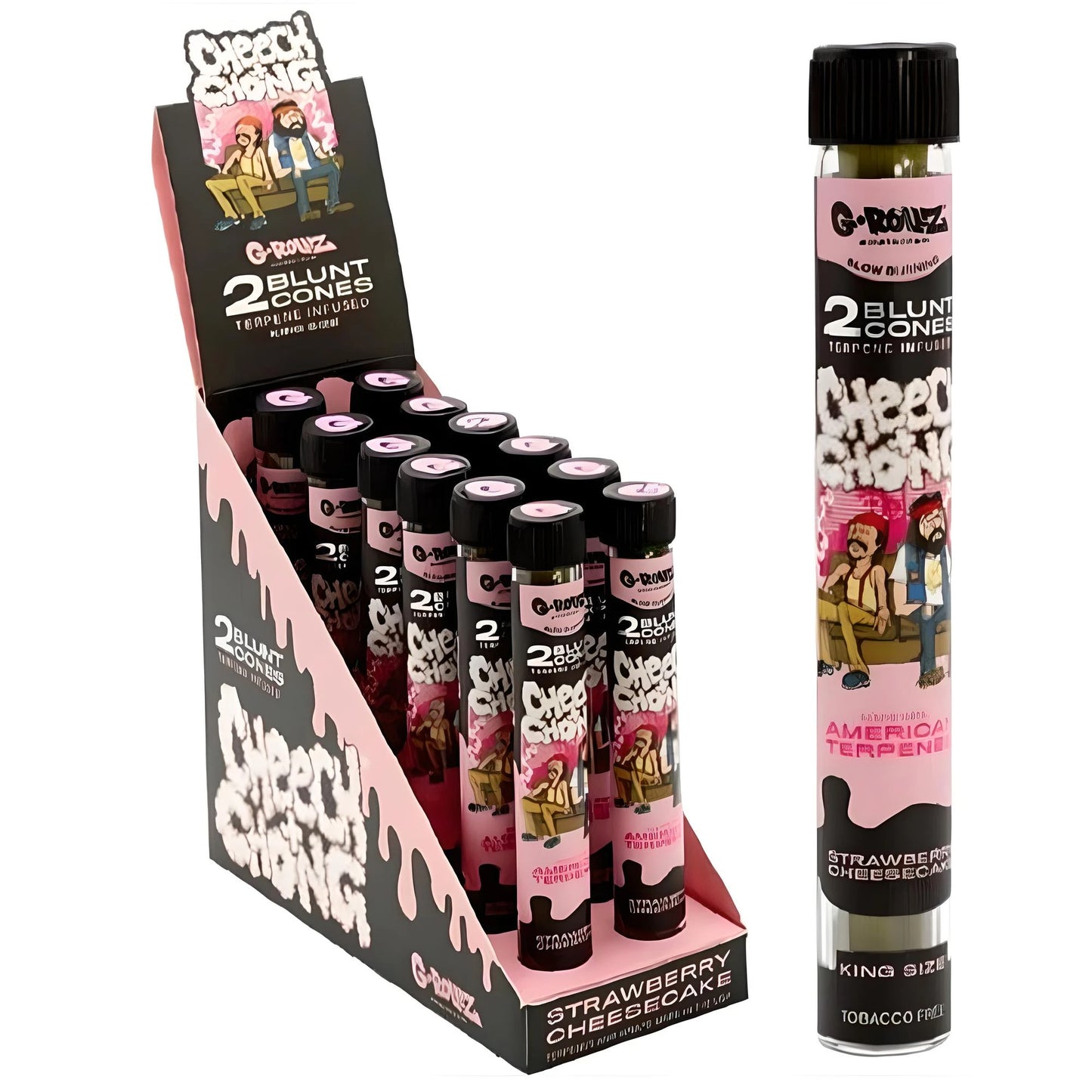 g-rollz-cones-strawberry-cheese-cake