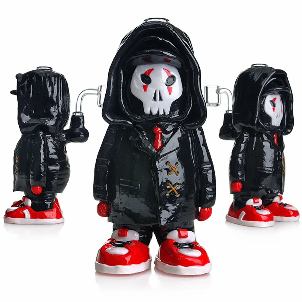 Hoody Hell Water pipe