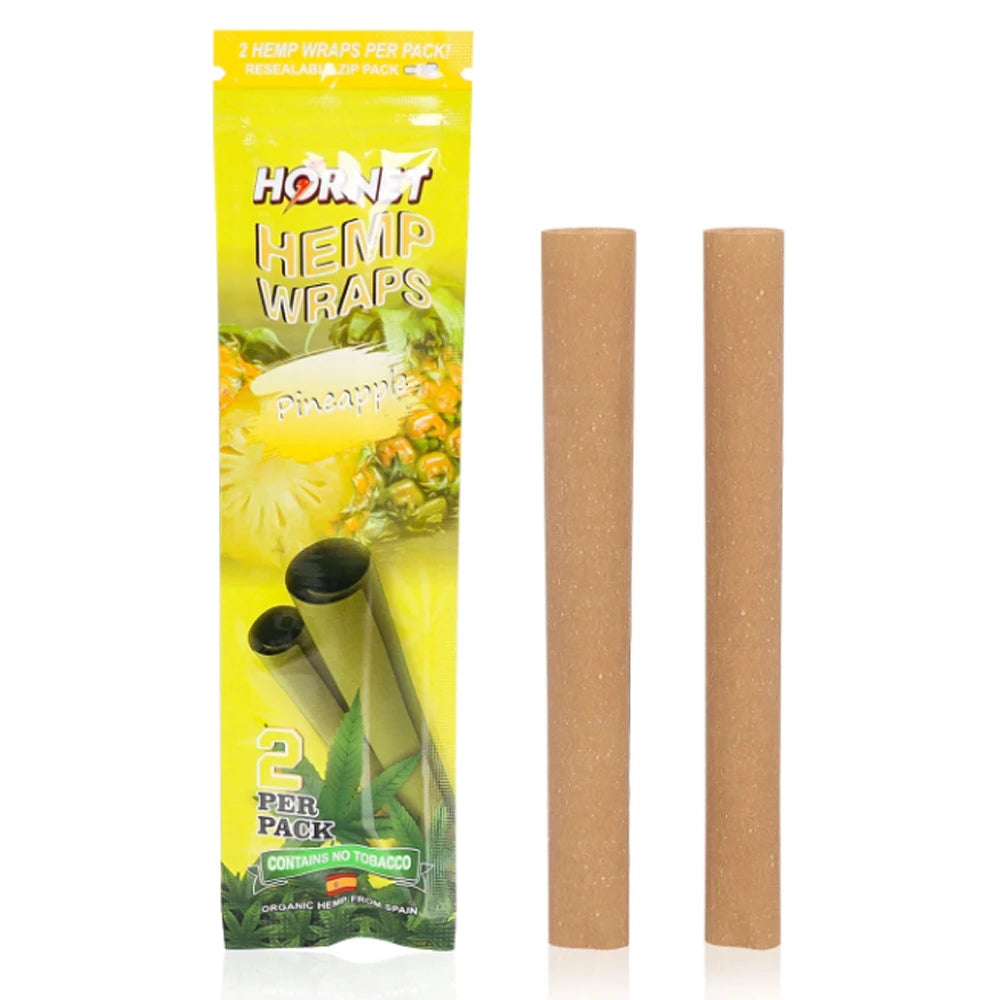 Hornet Wrap 2 Pack, From £1.07