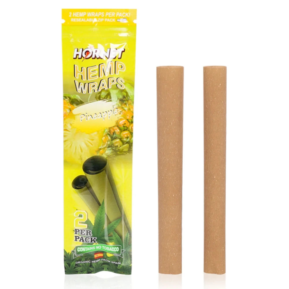 Hornet Wrap 2 Pack, From 98p