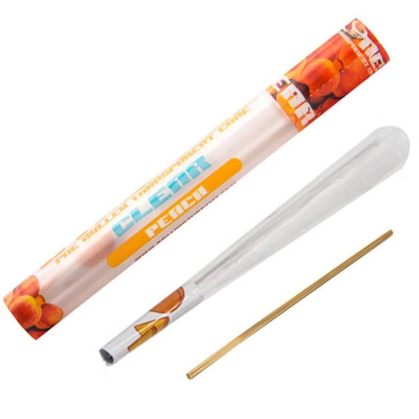 Cyclone Pre Rolled Cones, From £1.01