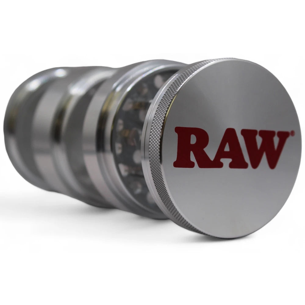 Raw 56mm Grinder
