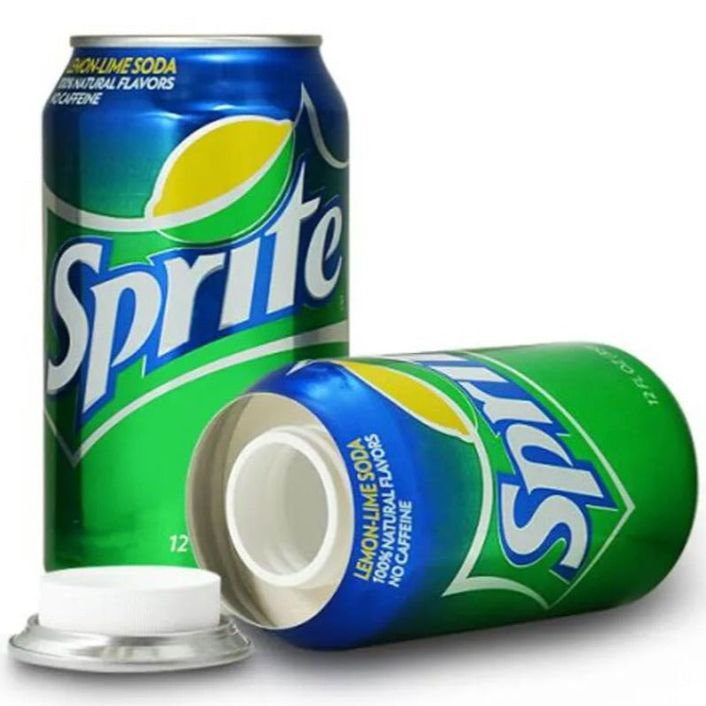 Sprite Stash Can