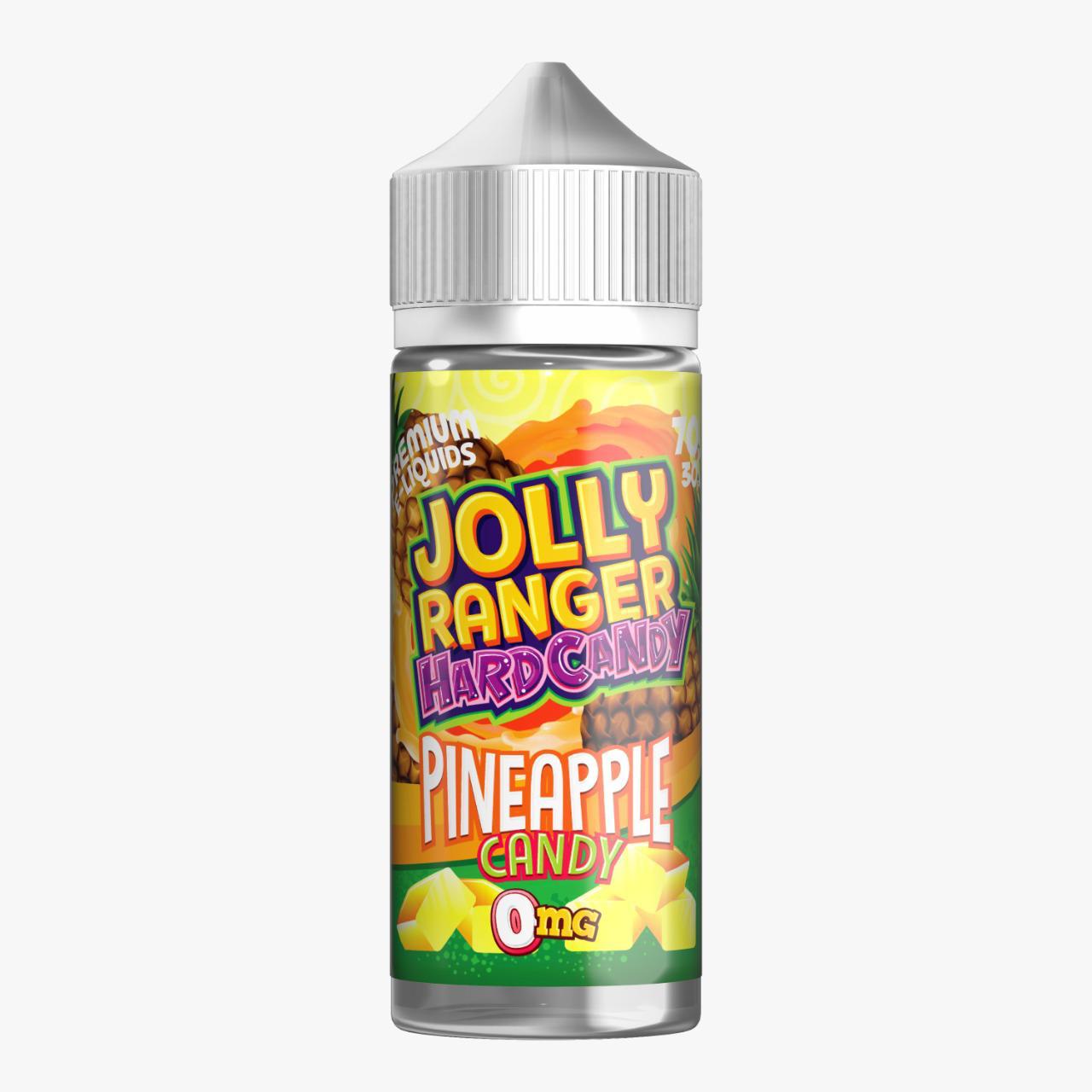 Jolly Ranger 70/30 100ml