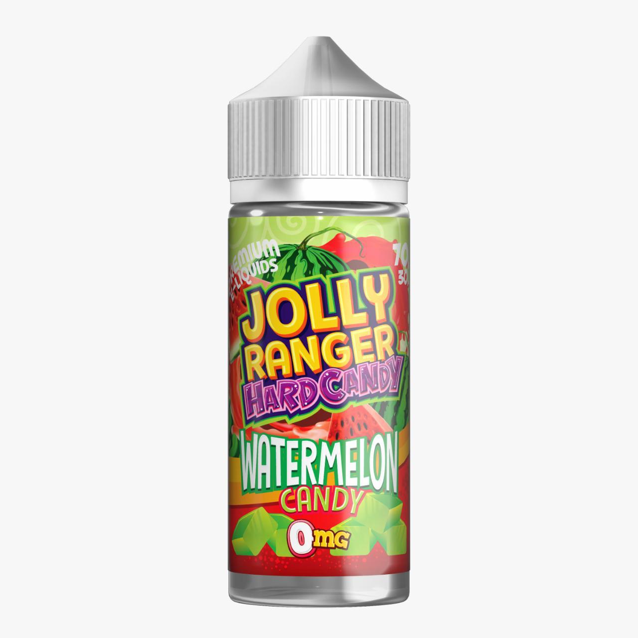 Jolly Ranger 70/30 100ml