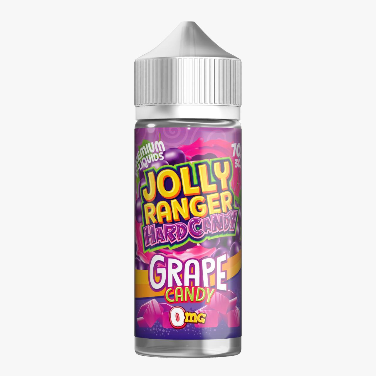 Jolly Ranger 70/30 100ml