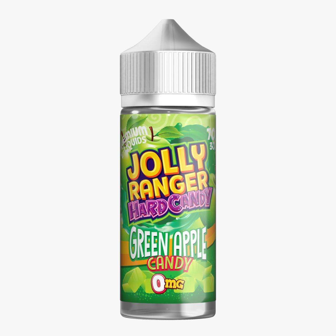 Jolly Ranger 70/30 100ml