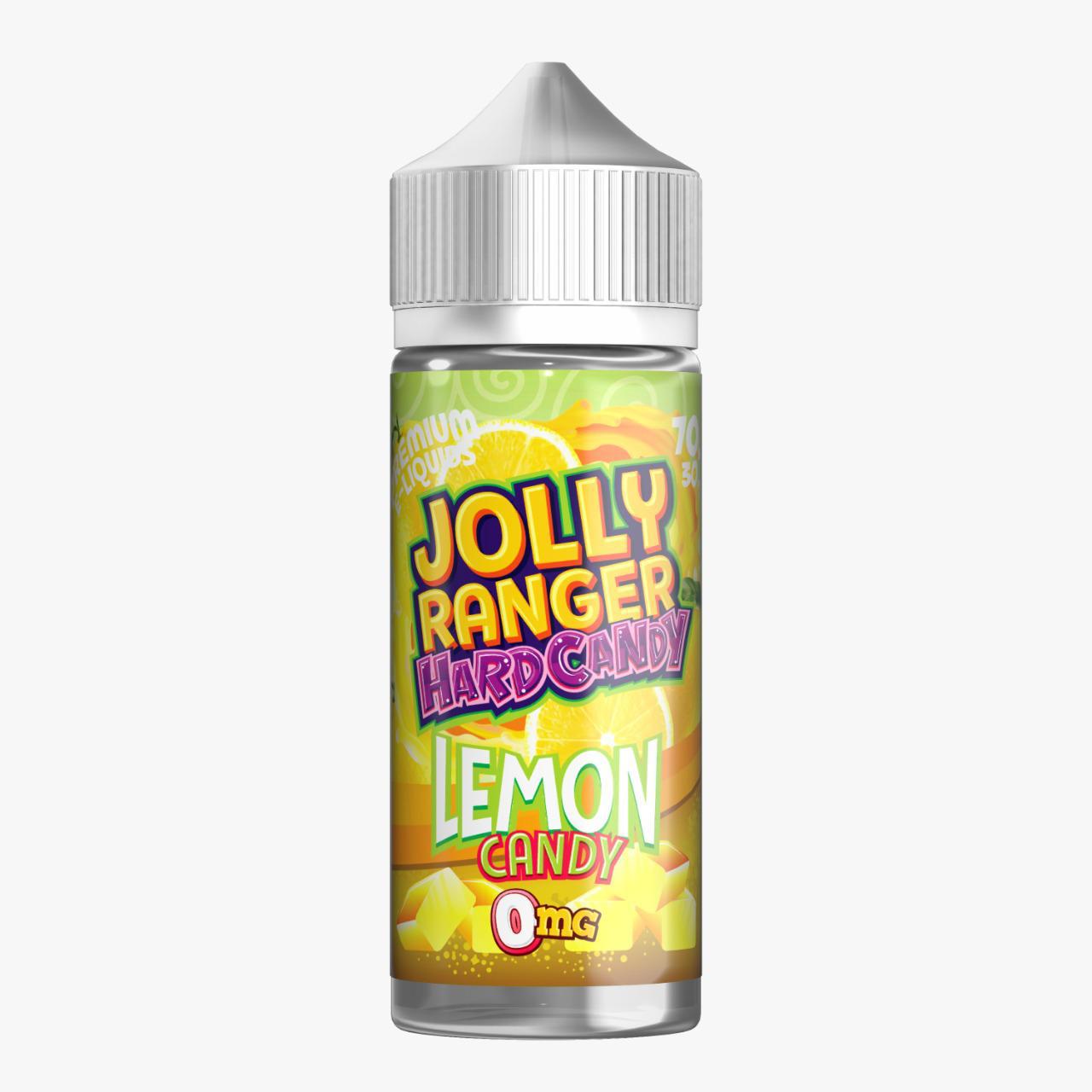 Jolly Ranger 70/30 100ml