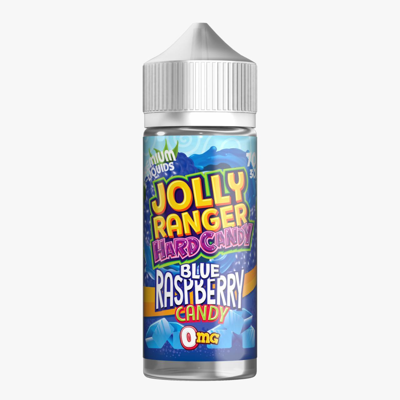 Jolly Ranger 70/30 100ml