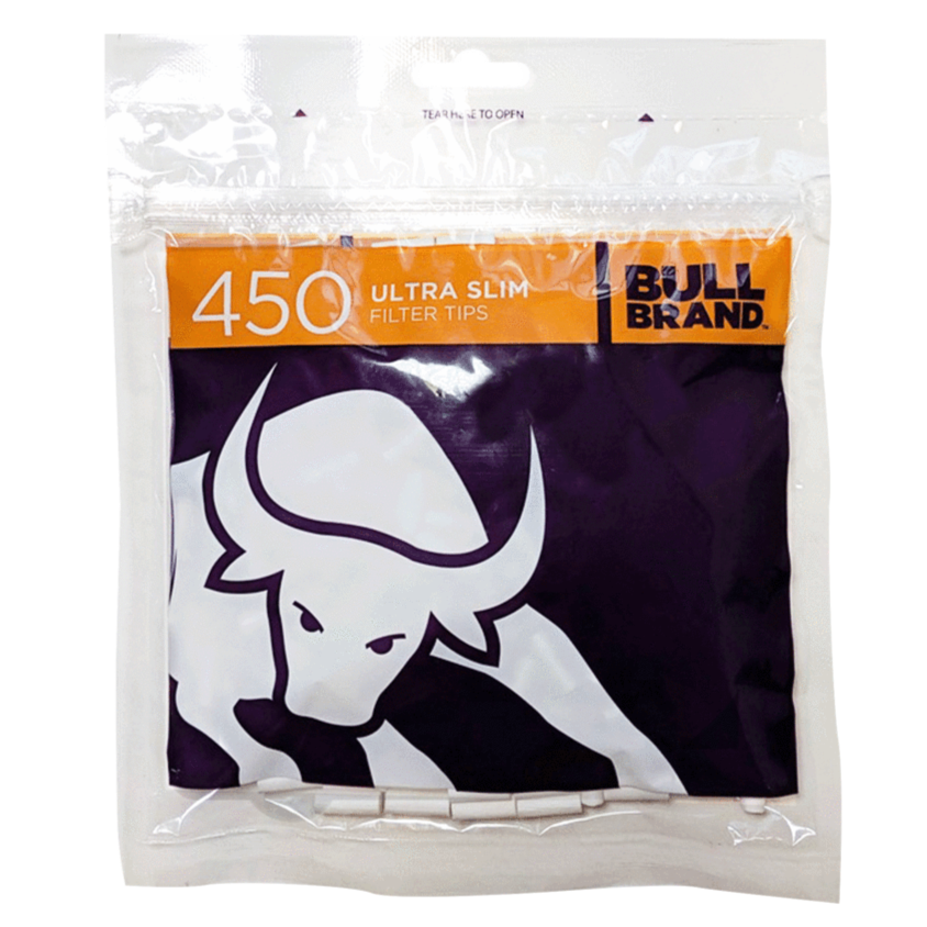 Bull Brand Ultra Slim