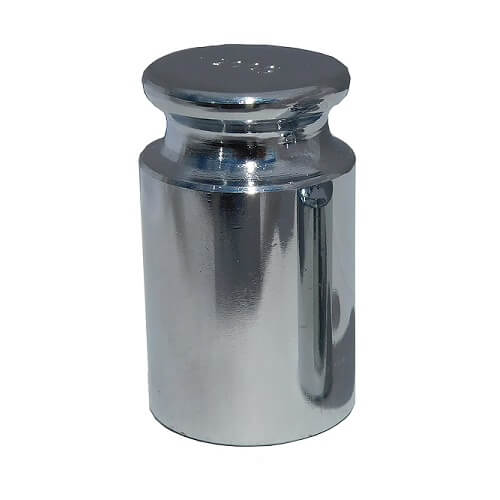 500 gram calibration weight best sale