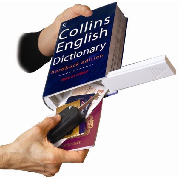 Dictionary