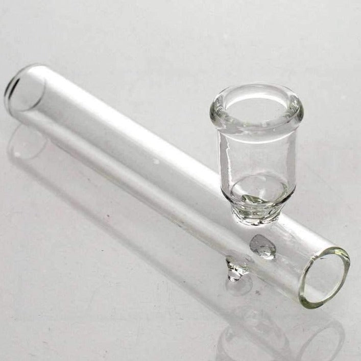 Glass pipe