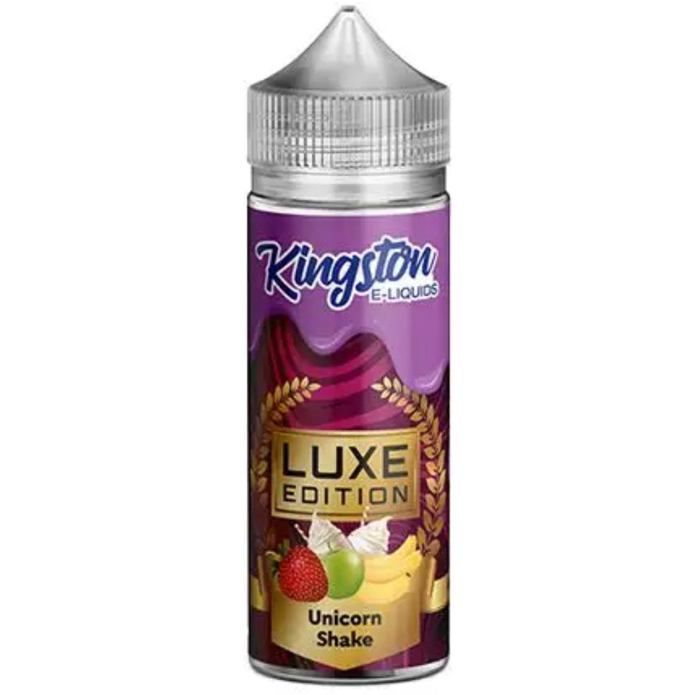 Kingston Lux Edition 70/30 100ml From £7