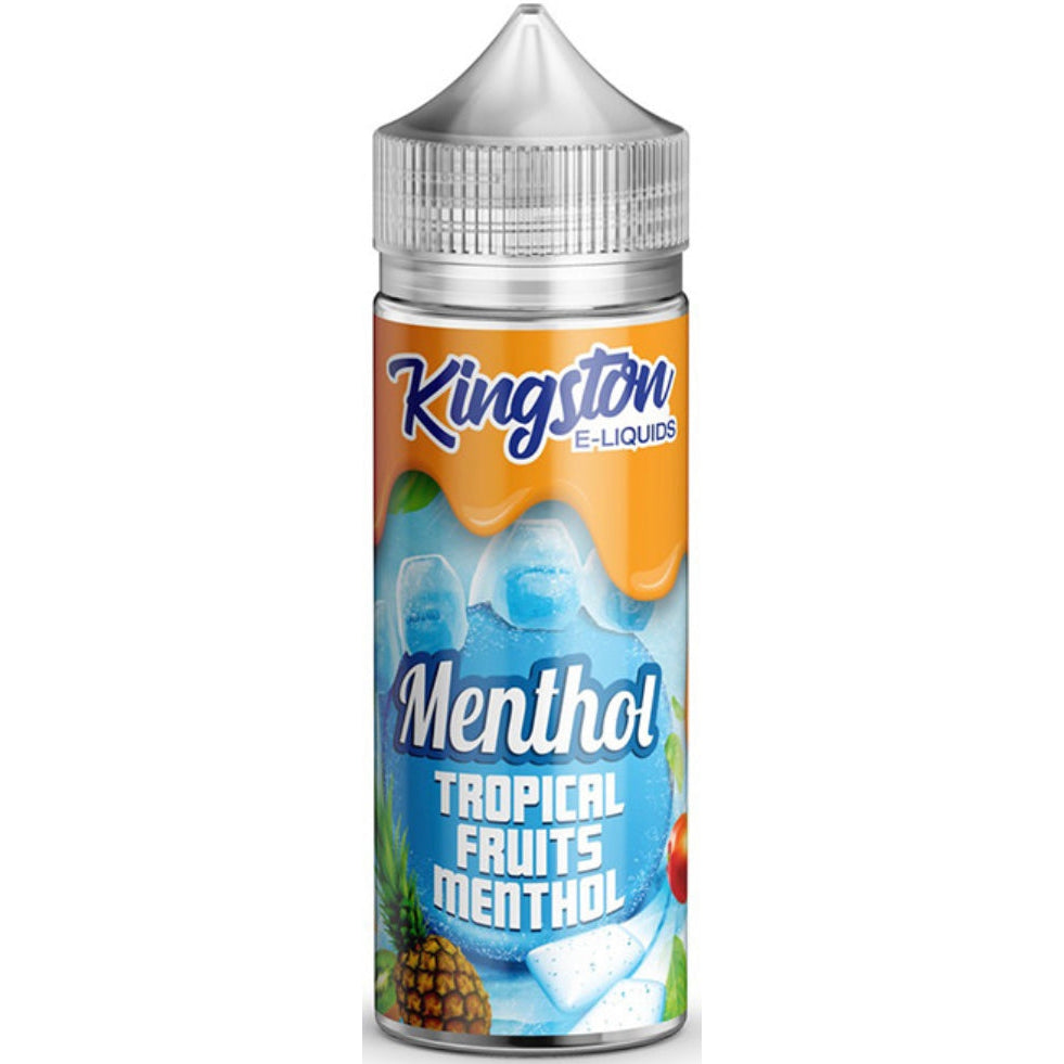 Kingston Chilly Willies 70/30 100ml From £7