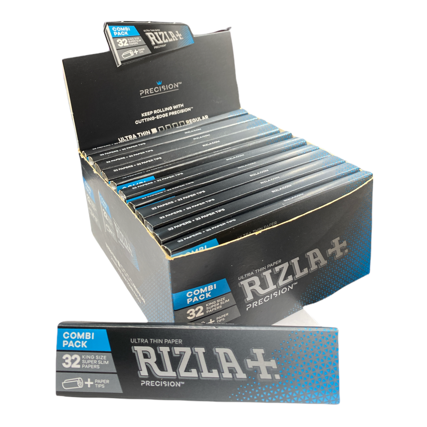 RIzla Precision Combi Pack