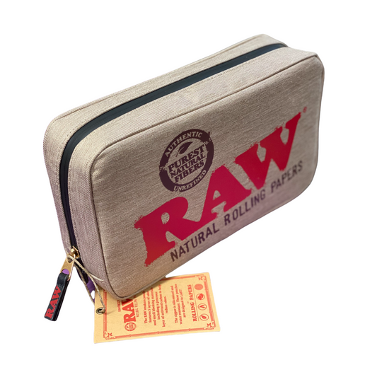 Raw Pouch Large