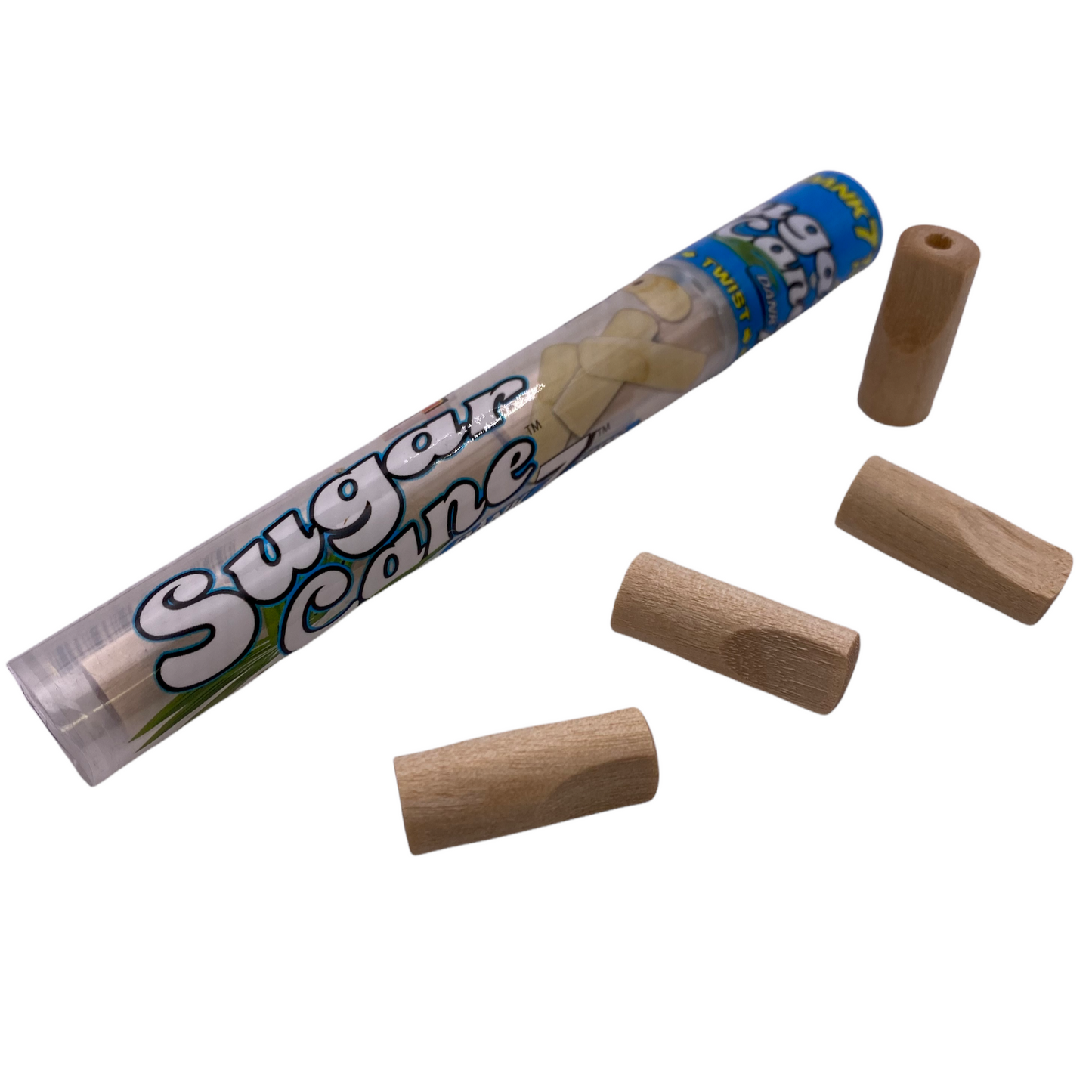 Sugarcane Dank Wooden Tip