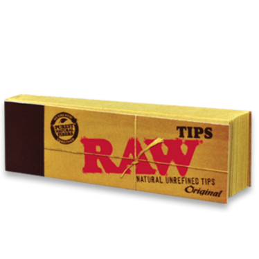 Raw Tips