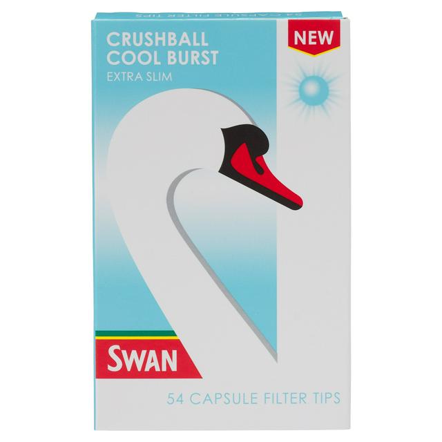 Swan Cool Burst