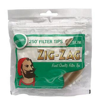 Zig Zag Menthol