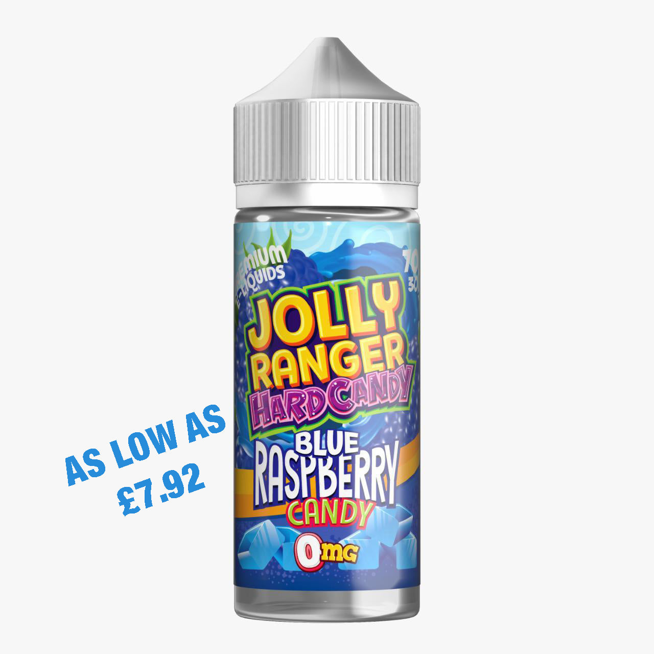 Jolly Ranger 70/30 100ml