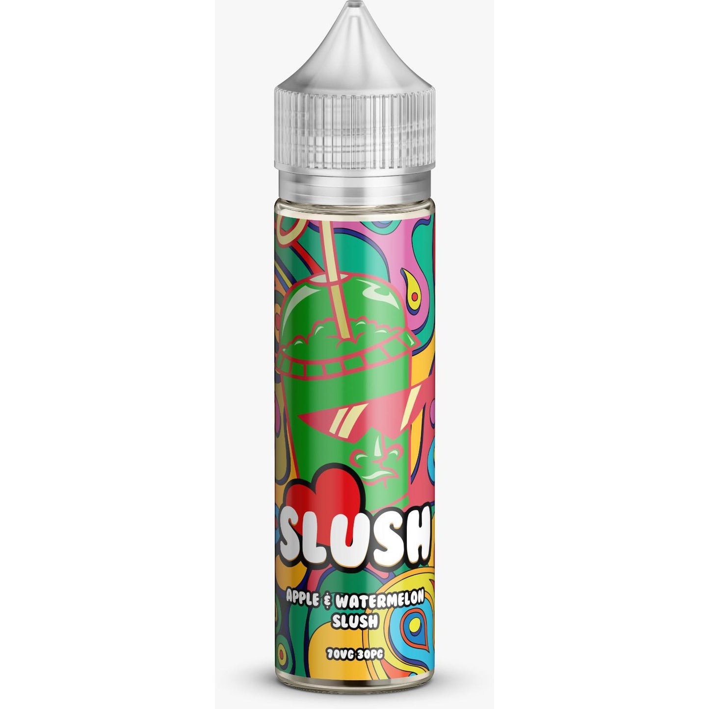 Slush, 50ml, 70/30 From £4.75