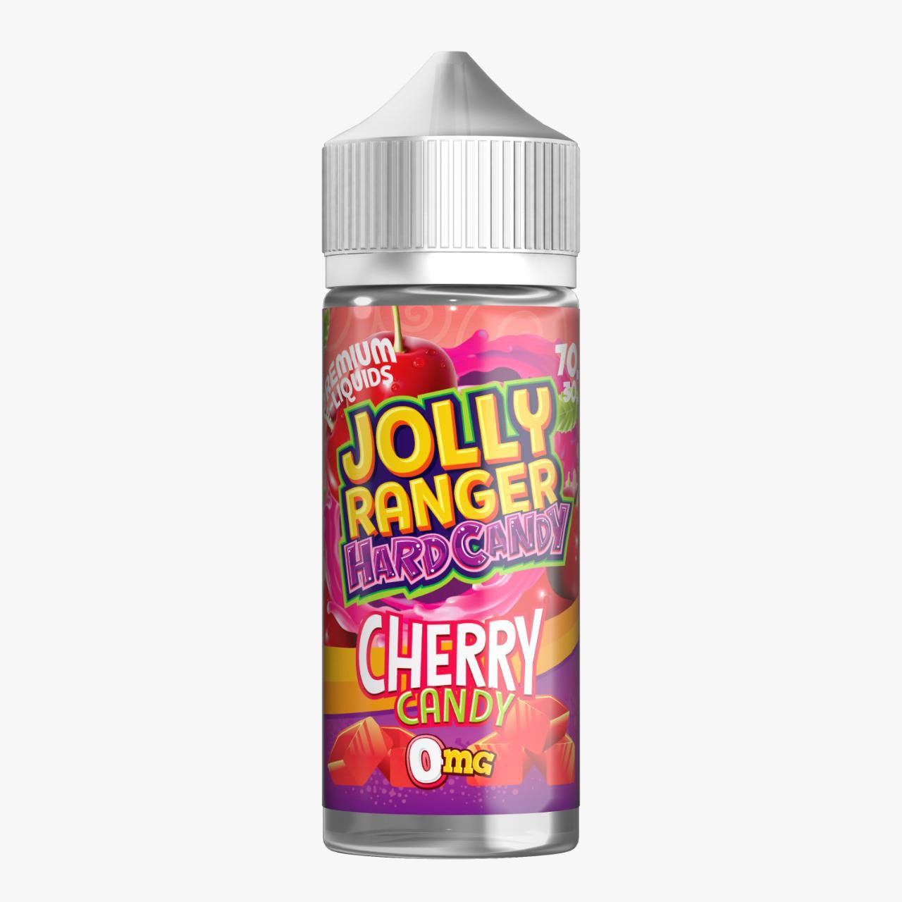 Jolly Ranger 70/30 100ml