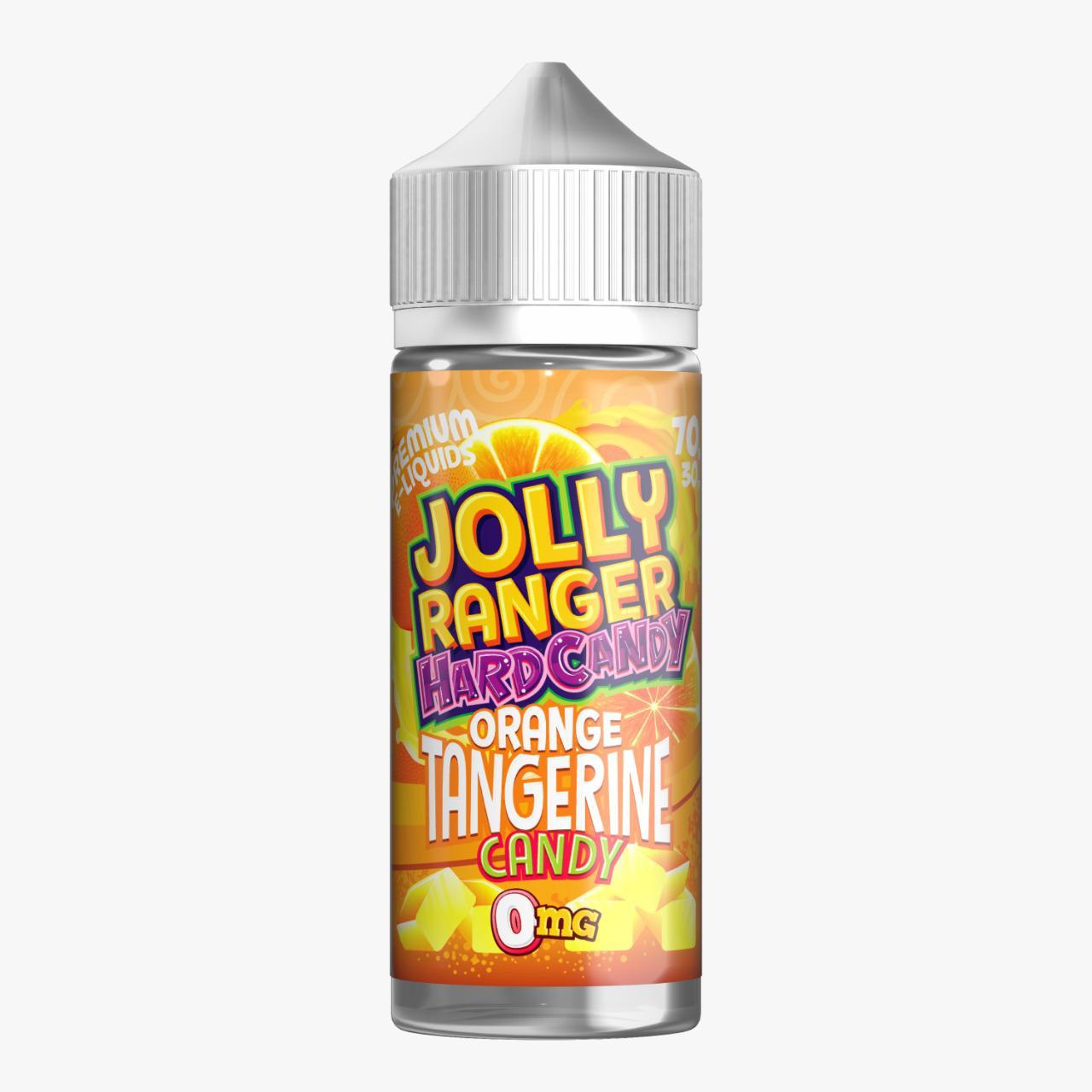 Jolly Ranger 70/30 100ml