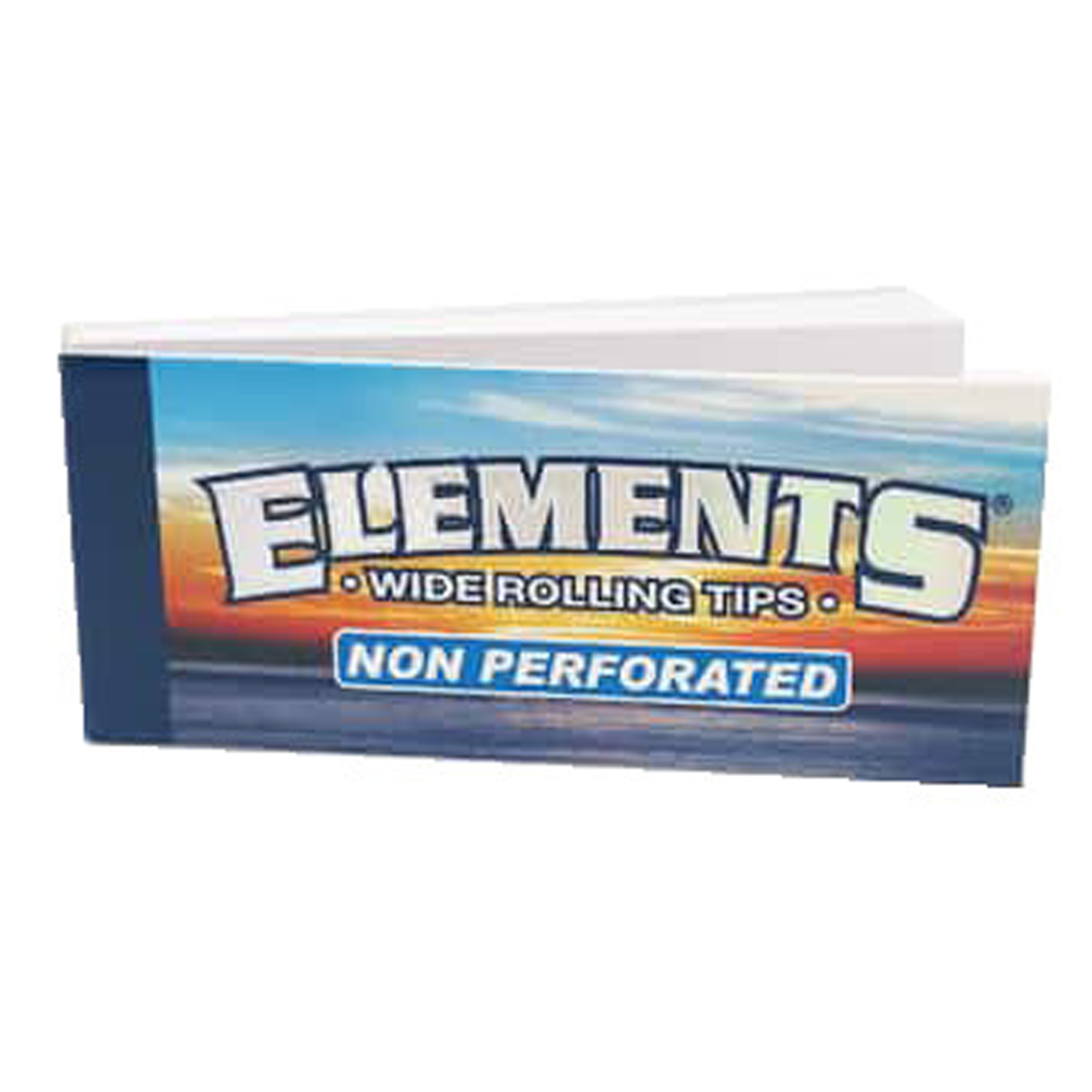 Elements Wide Tips
