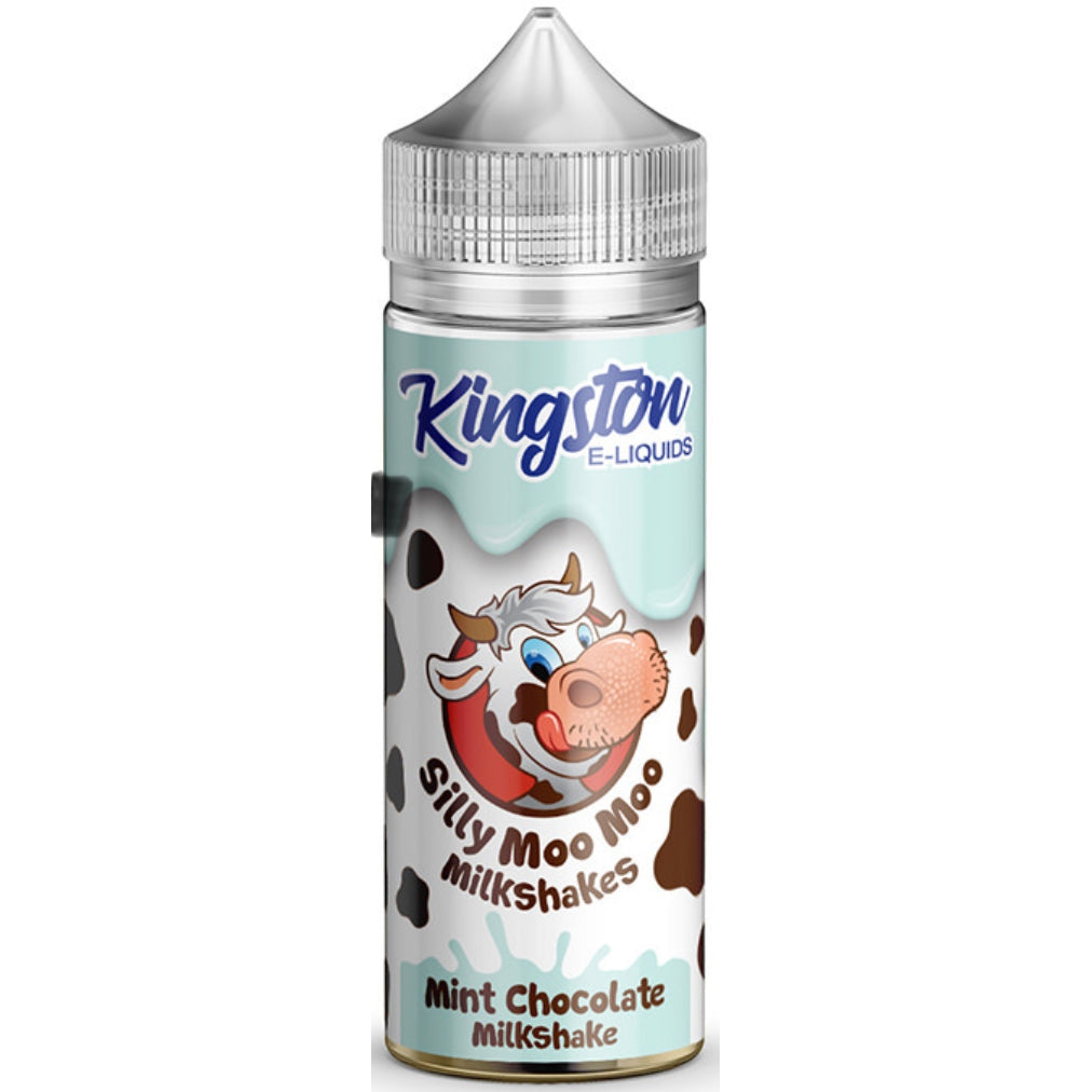 Kingstone Silly Moo And Desserts 70/30 100ml