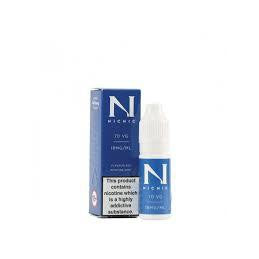 Nicotine Shot - 18mg From 50p