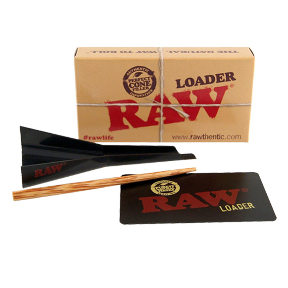 Raw Loader